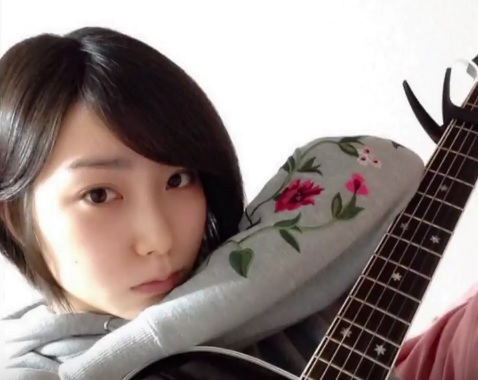 Mayu Tomita