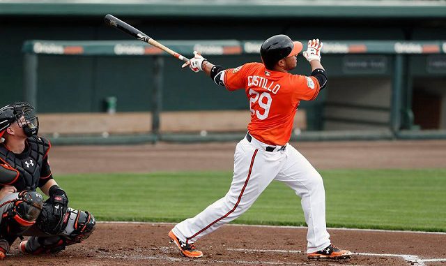 Orioles