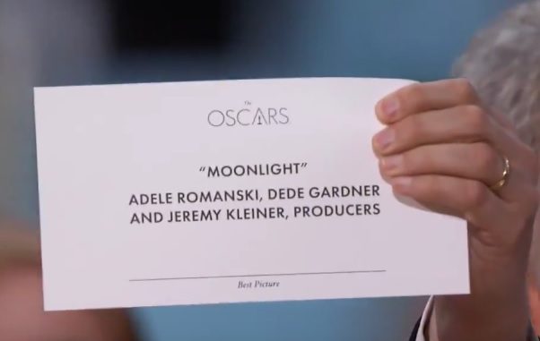Oscar