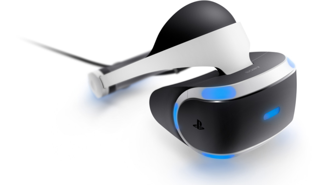 PS VR