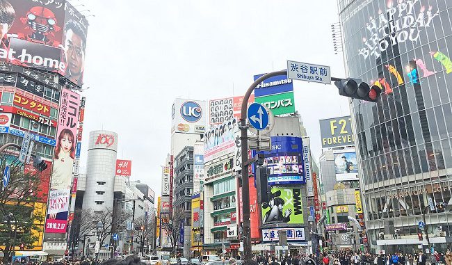 Shibuya