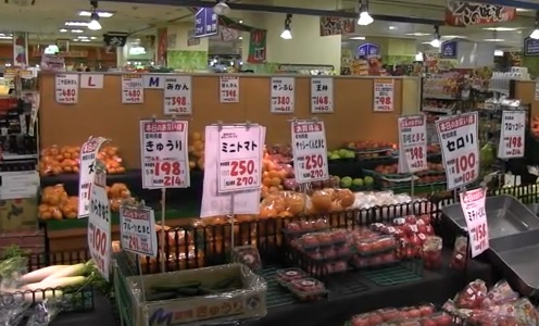 Supermercado