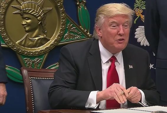 Trump