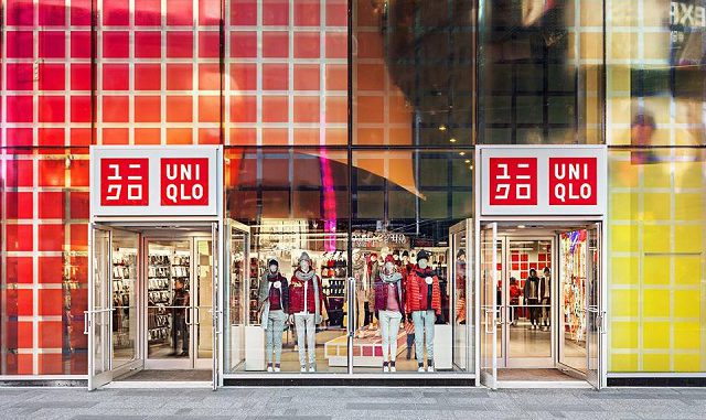 Uniqlo