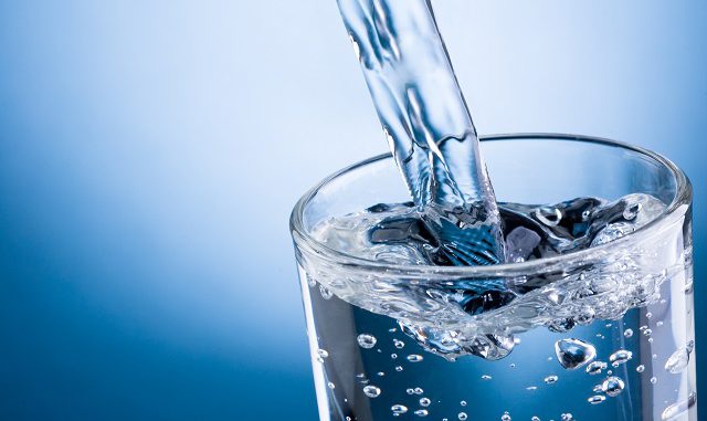Agua