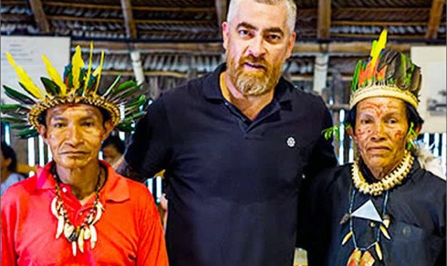 Alex Atala