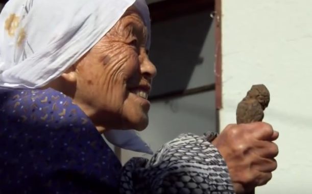 Anciana