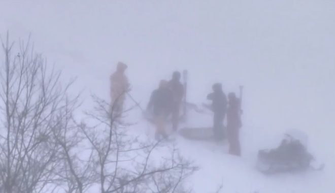 Avalancha