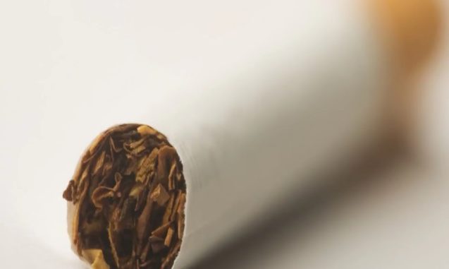 Cigarro