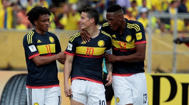 Colombia