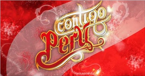 Contigo Peru Hamura