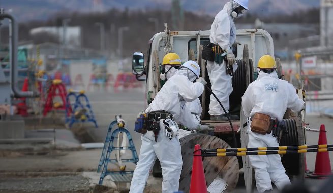 Fukushima