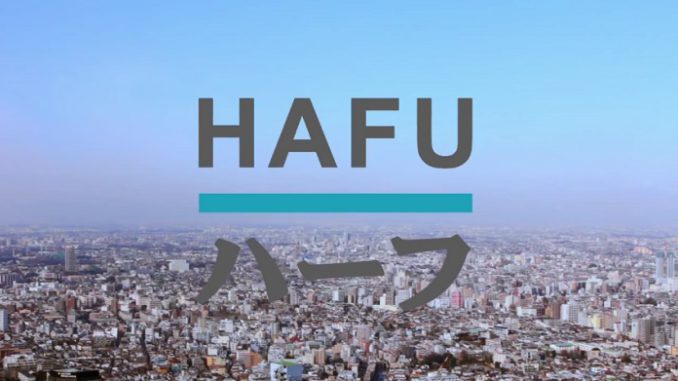 Hafu