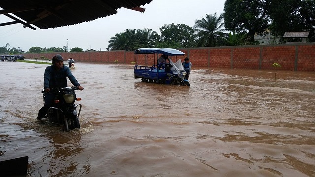 Inundaciones