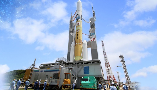 JAXA