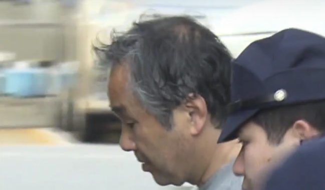 Ladrón