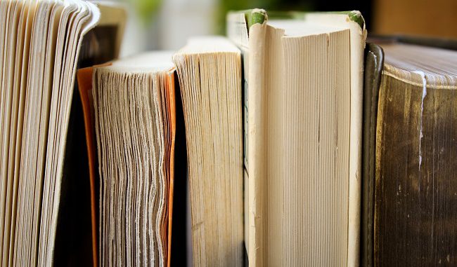 Libros