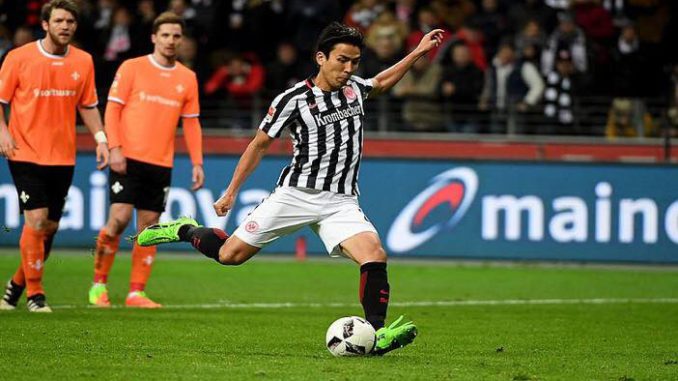 Makoto Hasebe