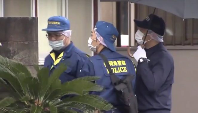 Policía