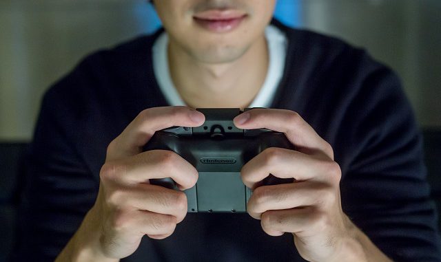 Switch