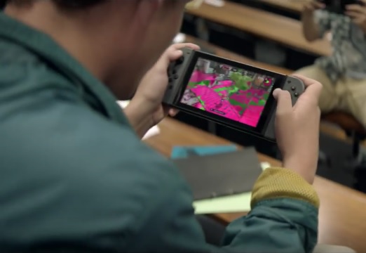 Switch