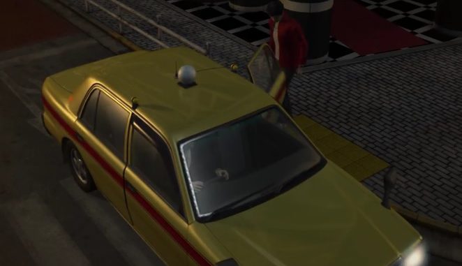 Taxi