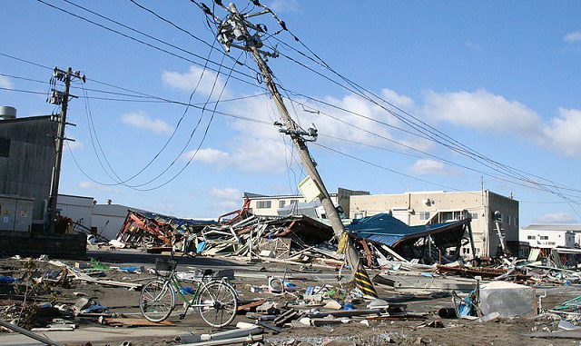 Terremoto