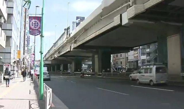 Tokio
