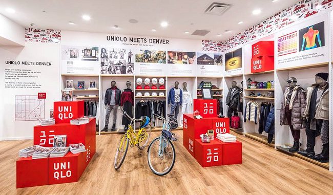 Uniqlo