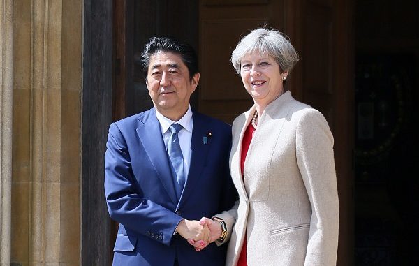 Abe-May