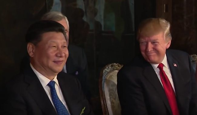 China-EEUU