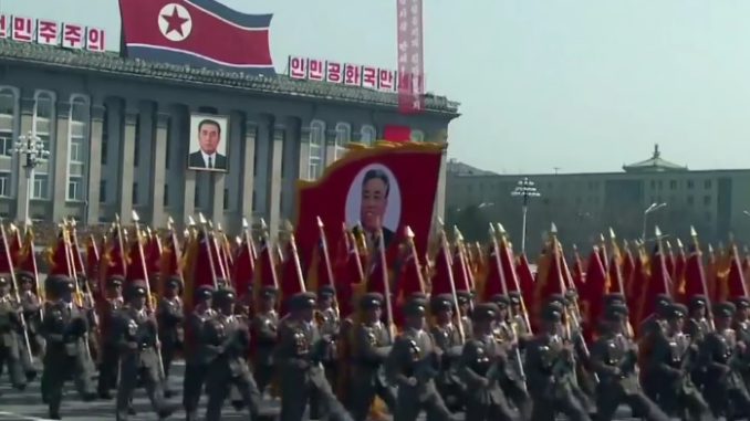 Corea del Norte