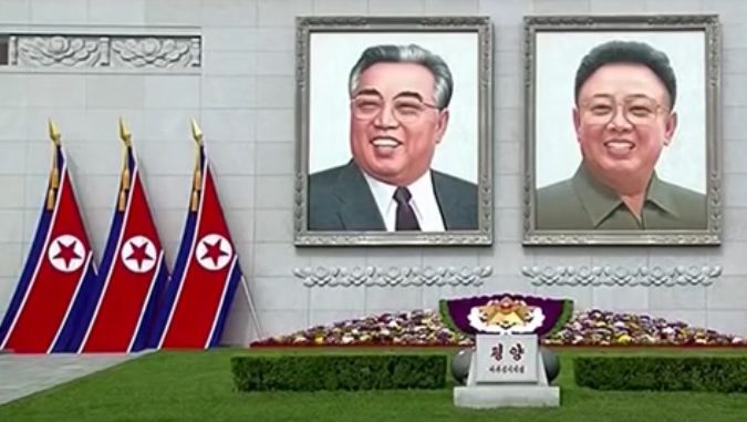 Corea del Norte