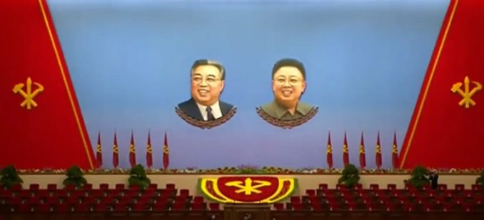 Corea del Norte