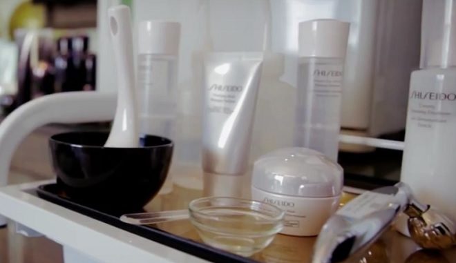 Cosméticos