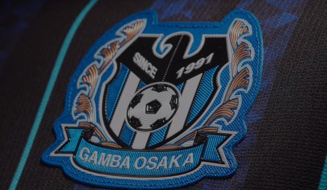 Gamba Osaka