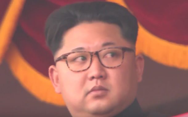 Kim Jong-un