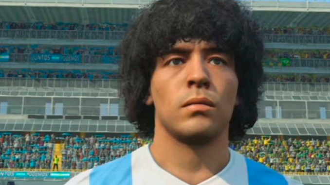Maradona