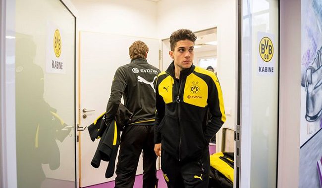 Marc Bartra