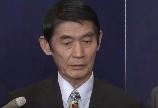 Masahiro Imamura