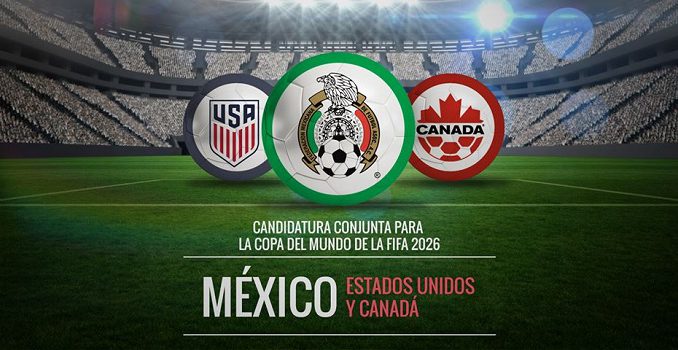 Mundial 2026
