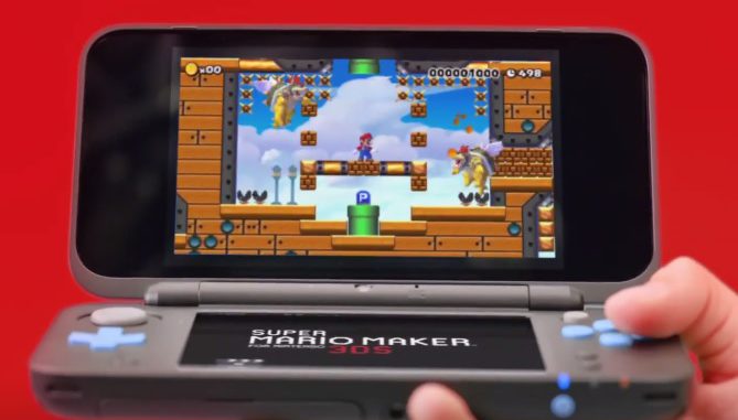 Nintendo
