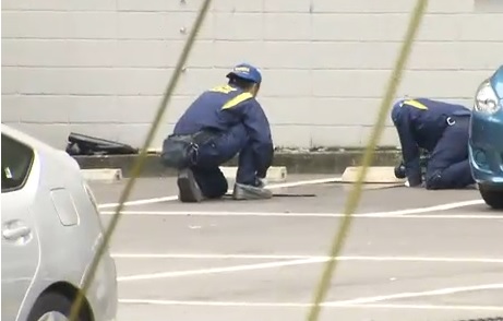 Policías