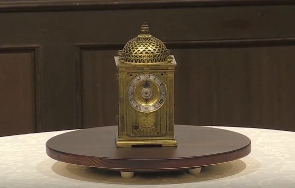 Reloj