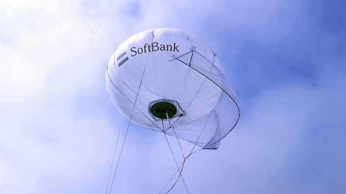 Softbank