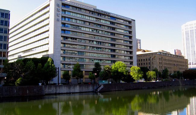 Sumitomo