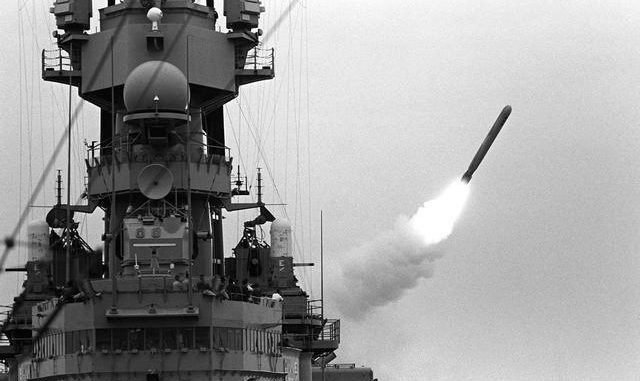 Tomahawk