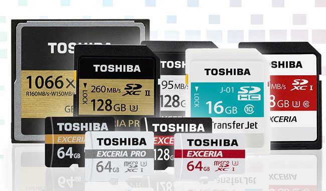 Toshiba