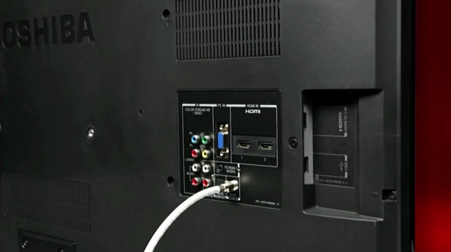 Toshiba