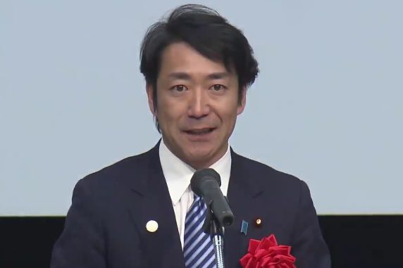Toshinao Nakagawa